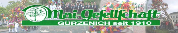 Maigesellschaft Gürzenich