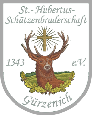 St. Hubertus Schützen Gürzenich